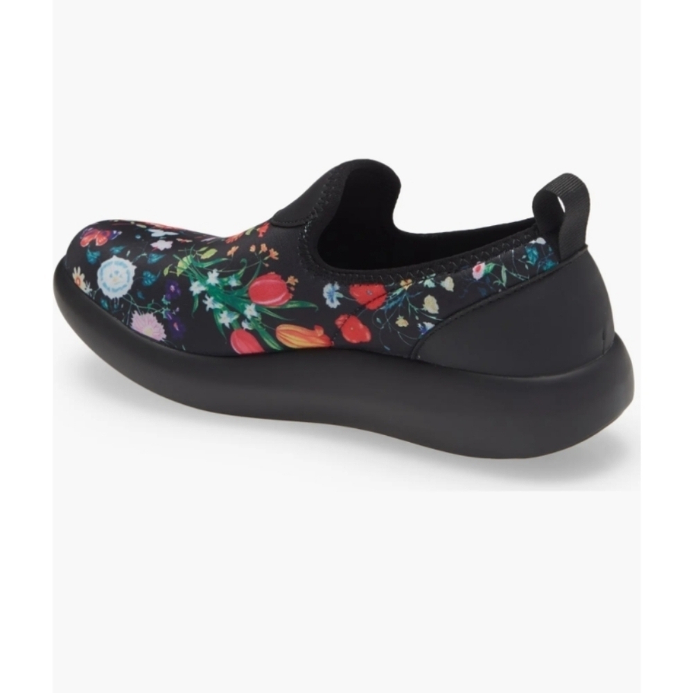 Alegria Beauty Blur Eden Its Bliss Slip On Shoes Women’s size EU 37, US  NWOB - Picture 2 of 13